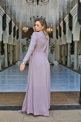 Exclusive Designer Embellished Dress