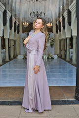 Exclusive Designer Embellished Dress